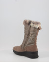 Botas Imac 456529 taupe Botas Imac 456529 taupe