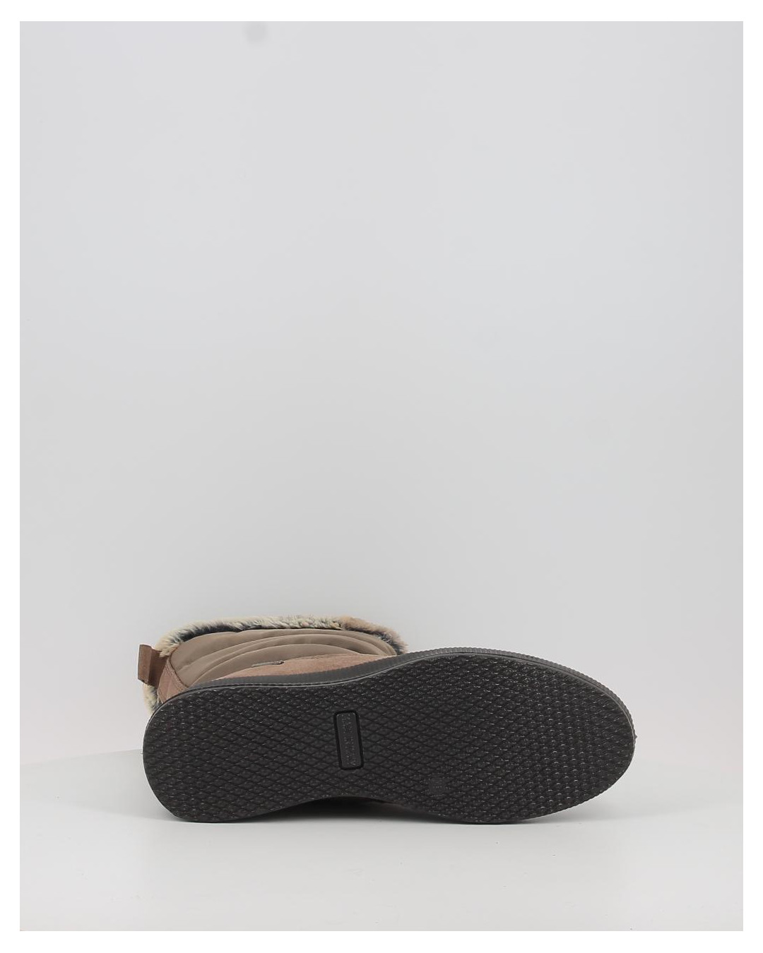 Botas Imac 456529 taupe