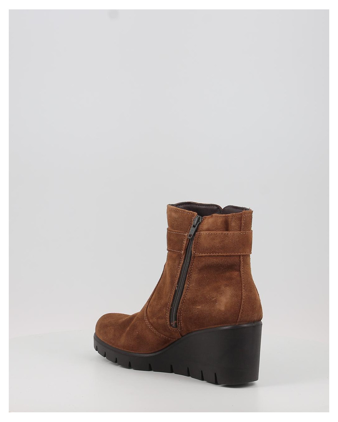 Botines Imac 458519 cuero