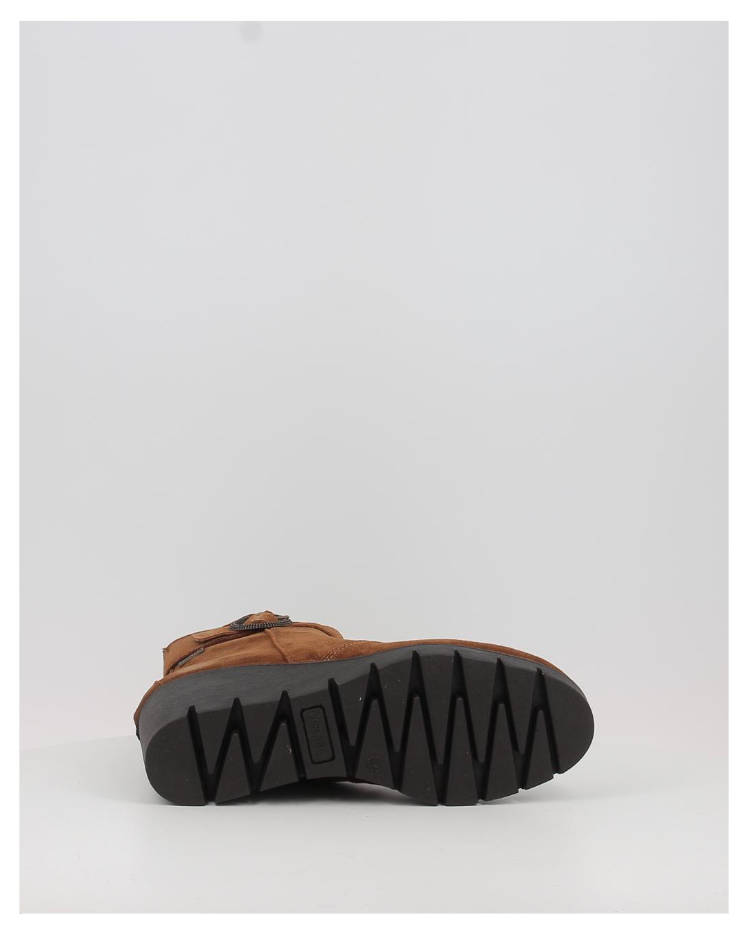 Botines Imac 458519 cuero