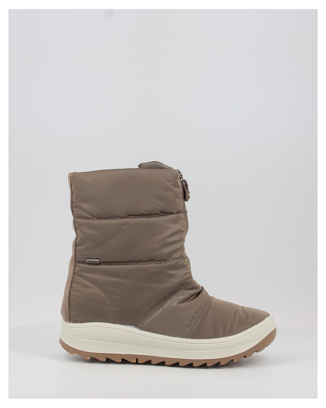 Botas Imac 459058 Beig