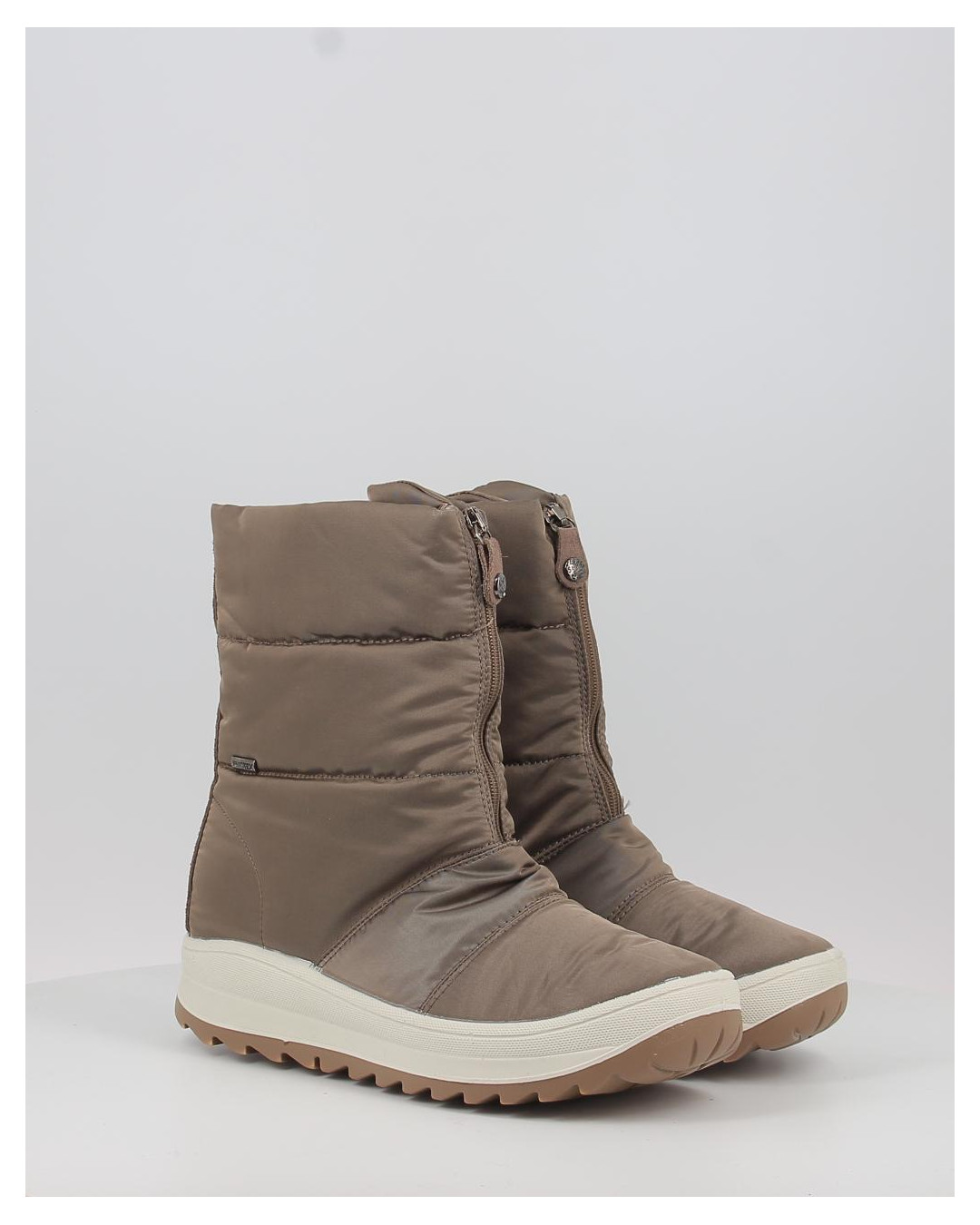 Botas Imac 459058 Beig