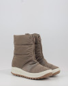 Botas Imac 459058 Beig Botas Imac 459058 Beig