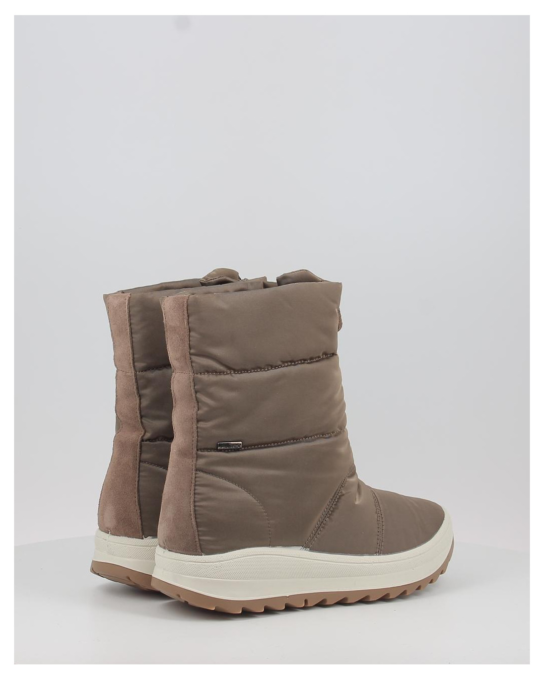 Botas Imac 459058 Beig