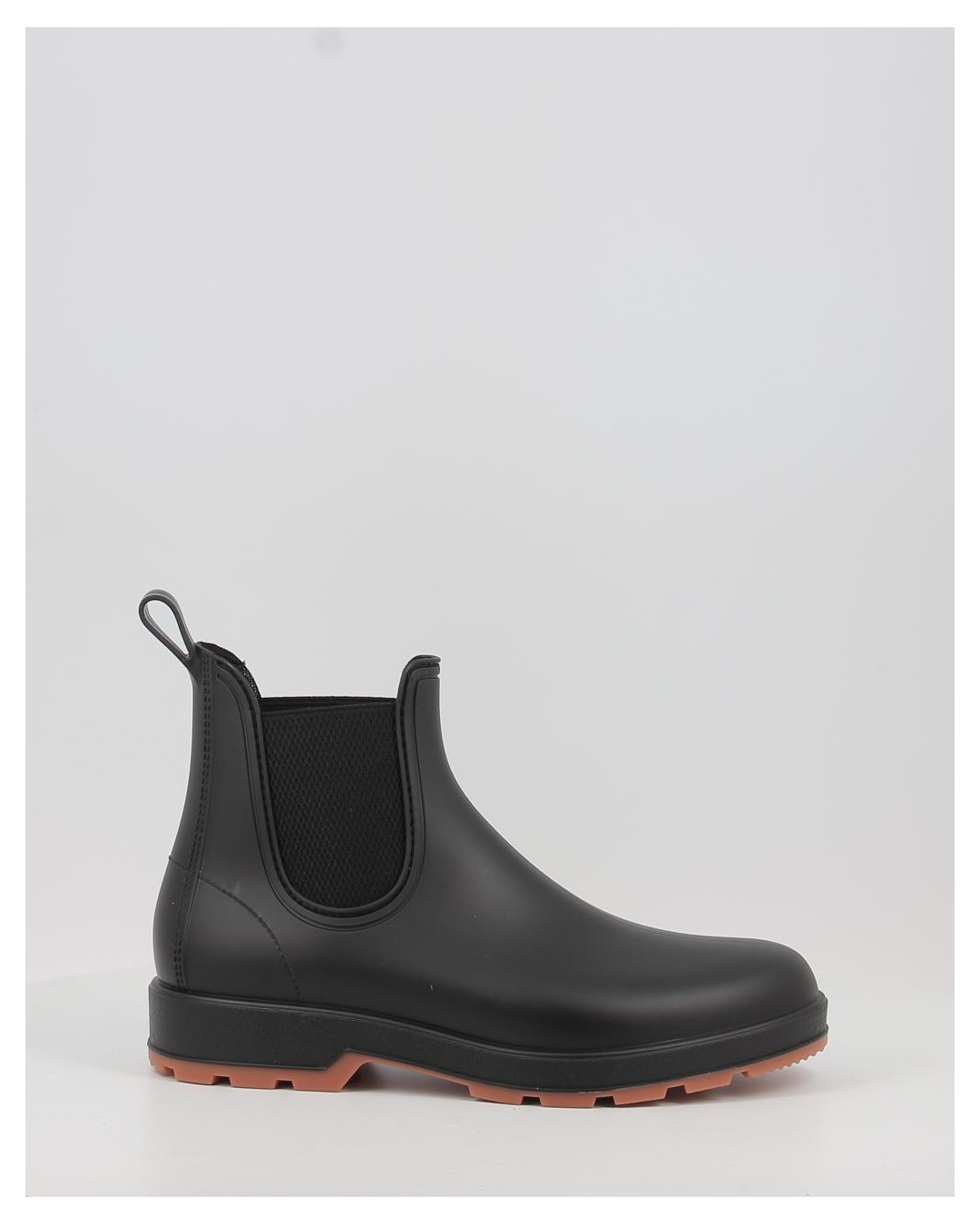 Botas de Agua Igor OSCAR W10303 negro