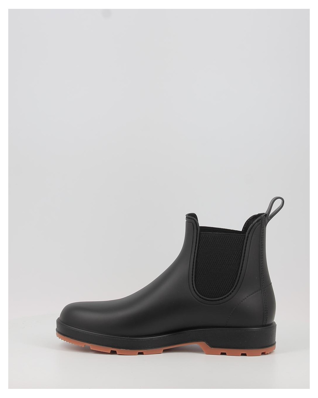 Botas de Agua Igor OSCAR W10303 negro