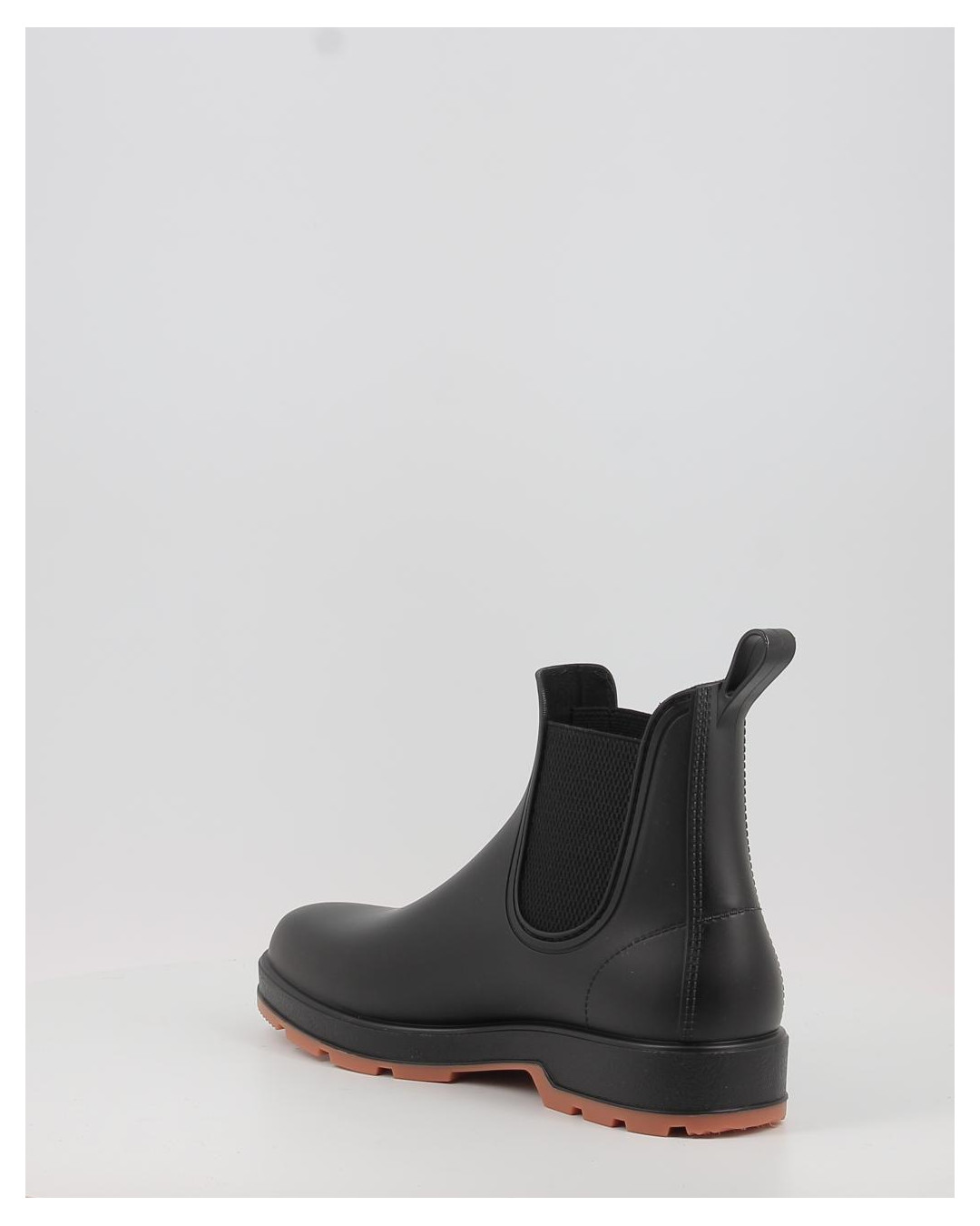 Botas de Agua Igor OSCAR W10303 negro