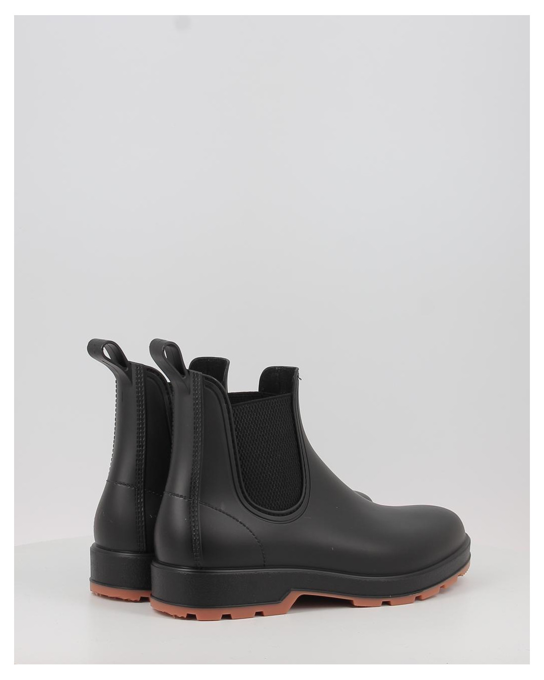 Botas de Agua Igor OSCAR W10303 negro