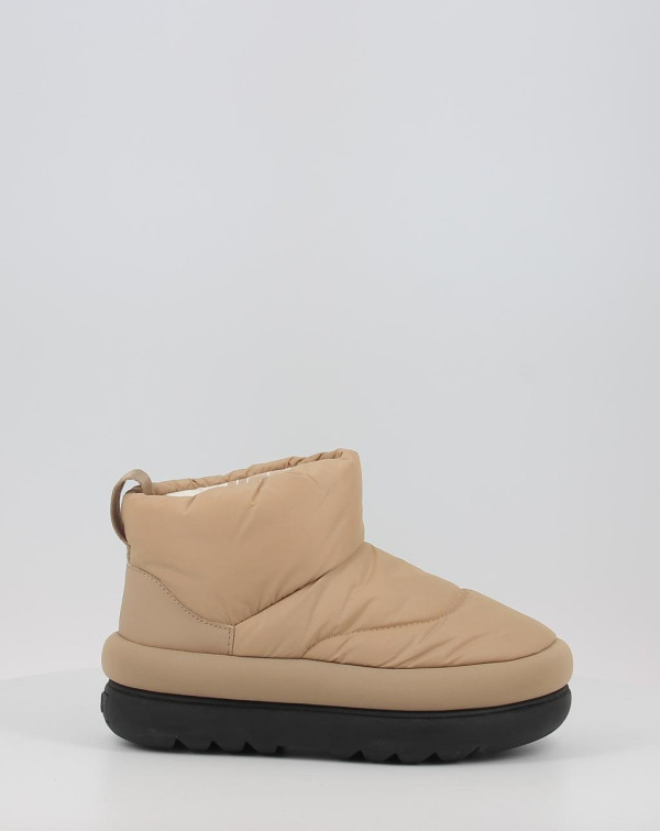 Botines Ugg CLASSIC MAXI MINI Beig