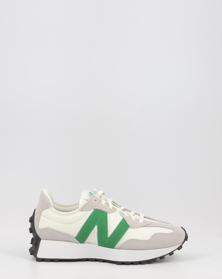 Zapatillas New Balance WS327LG blanco Zapatillas New Balance WS327LG blanco