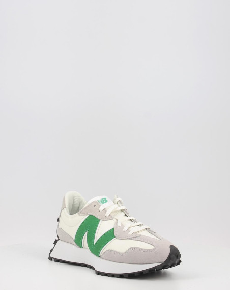 Zapatillas New Balance WS327LG blanco Zapatillas New Balance WS327LG blanco