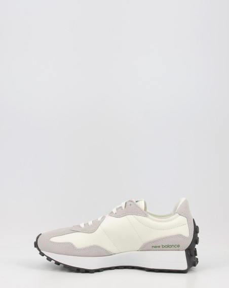Zapatillas New Balance WS327LG blanco Zapatillas New Balance WS327LG blanco