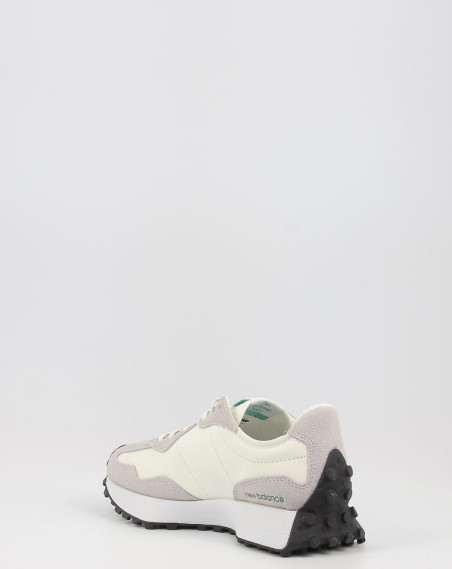 Zapatillas New Balance WS327LG blanco Zapatillas New Balance WS327LG blanco