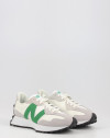 Zapatillas New Balance WS327LG blanco Zapatillas New Balance WS327LG blanco