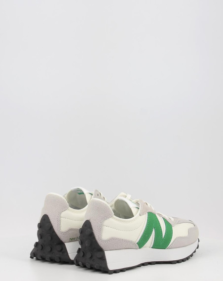 Zapatillas New Balance WS327LG blanco Zapatillas New Balance WS327LG blanco