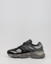 Zapatillas New Balance U9060BLK negro Zapatillas New Balance U9060BLK negro
