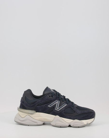 Zapatillas New Balance U9060NV azul