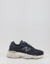 Zapatillas New Balance U9060NV azul