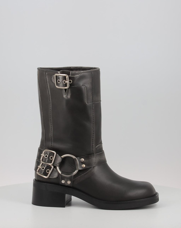 Botas Bryan Stepwise SOHO gris