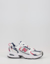 Zapatillas New Balance MR530LO blanco Zapatillas New Balance MR530LO blanco