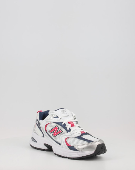 Zapatillas New Balance MR530LO blanco Zapatillas New Balance MR530LO blanco