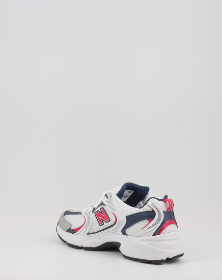 Zapatillas New Balance MR530LO blanco Zapatillas New Balance MR530LO blanco