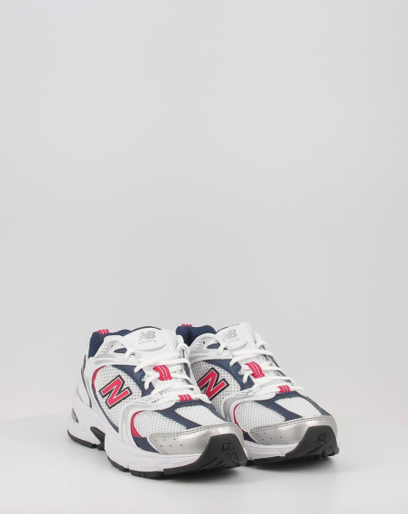 Zapatillas New Balance MR530LO blanco Zapatillas New Balance MR530LO blanco