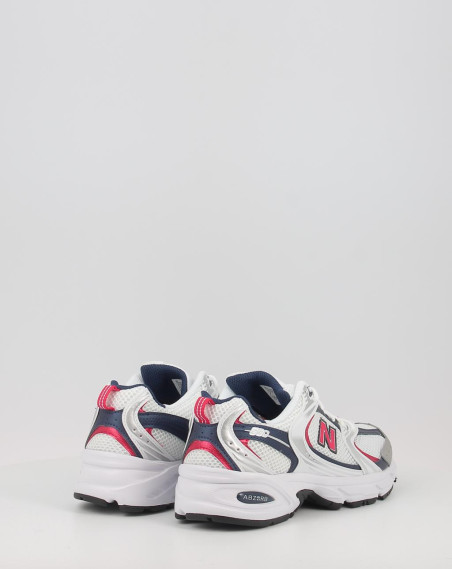 Zapatillas New Balance MR530LO blanco Zapatillas New Balance MR530LO blanco