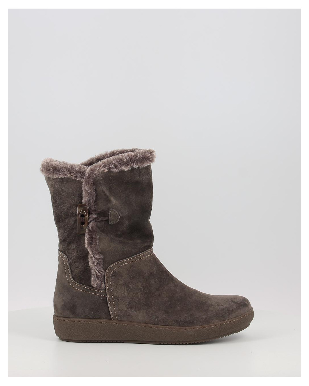 Botas Alpe 3220 gris