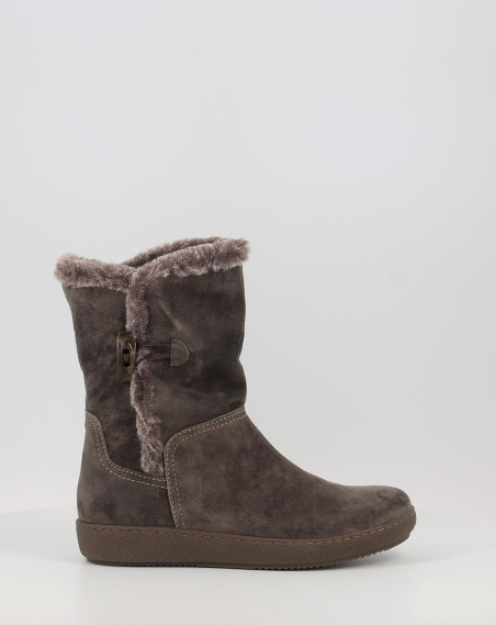 Botas Alpe 3220 gris Botas Alpe 3220 gris
