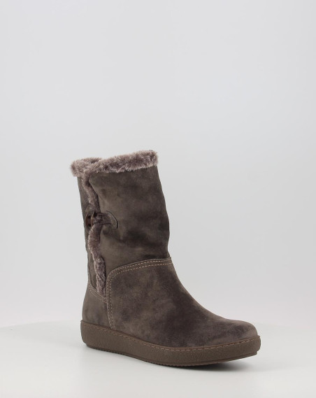 Botas Alpe 3220 gris Botas Alpe 3220 gris