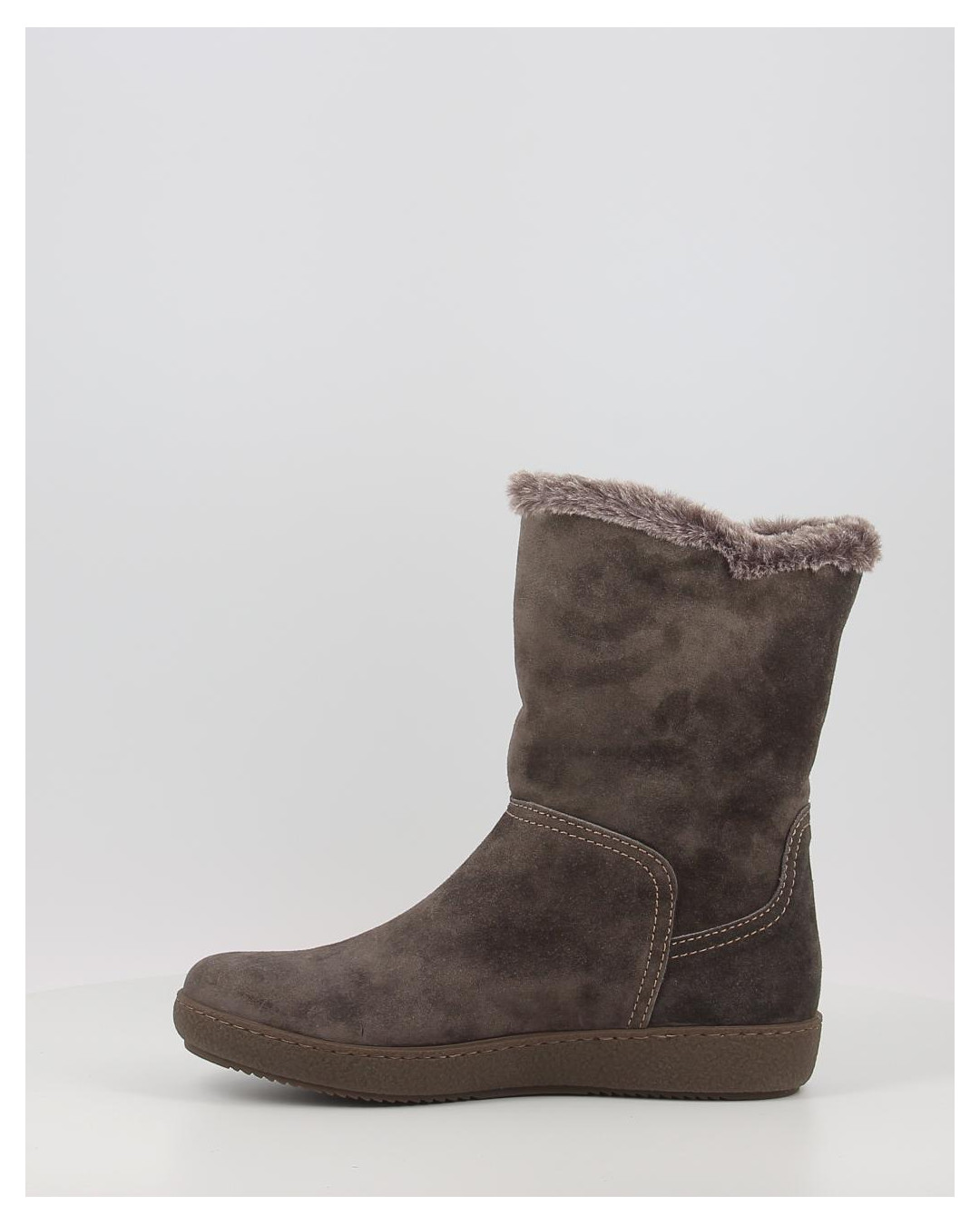 Botas Alpe 3220 gris