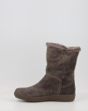 Botas Alpe 3220 gris Botas Alpe 3220 gris