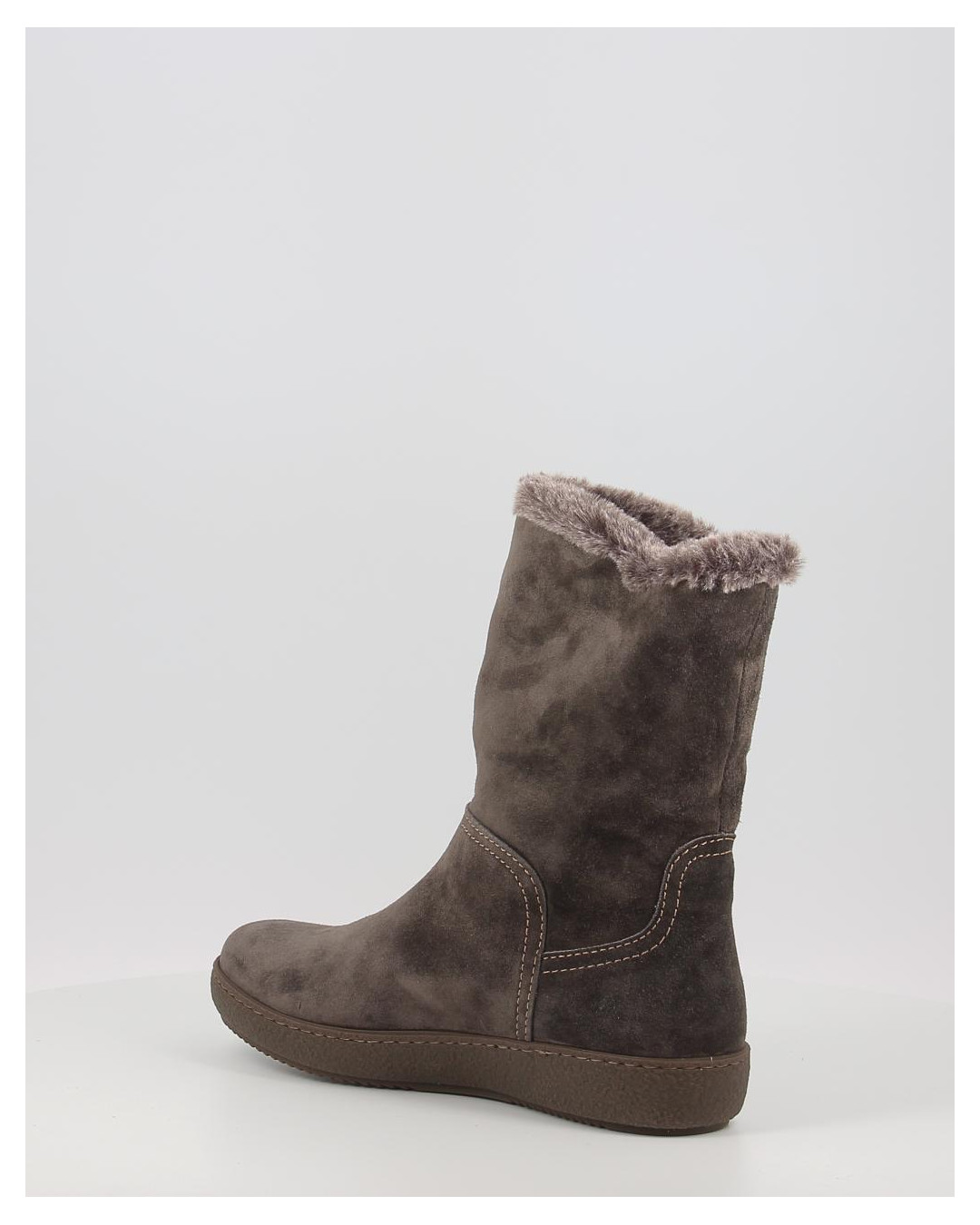 Botas Alpe 3220 gris