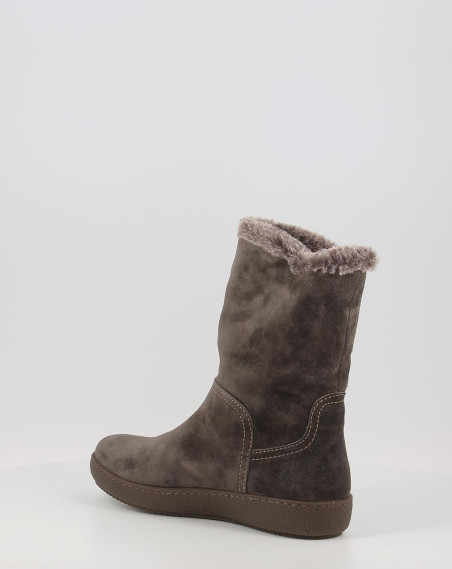 Botas Alpe 3220 gris Botas Alpe 3220 gris
