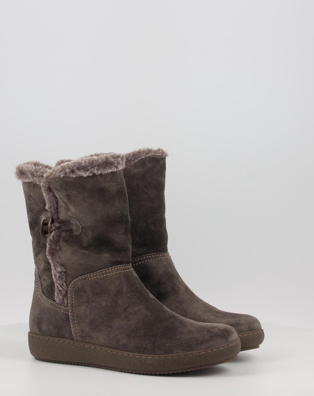 Botas Alpe 3220 gris Botas Alpe 3220 gris
