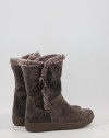 Botas Alpe 3220 gris Botas Alpe 3220 gris