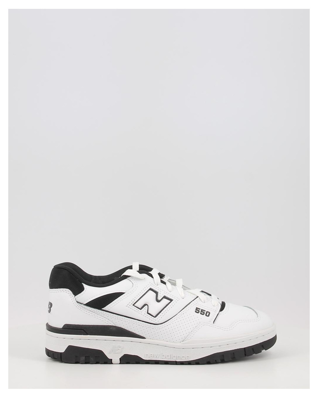 Zapatillas New Balance BB550HA1 MEN blanco
