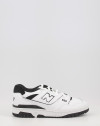 Zapatillas New Balance BB550HA1 MEN blanco
