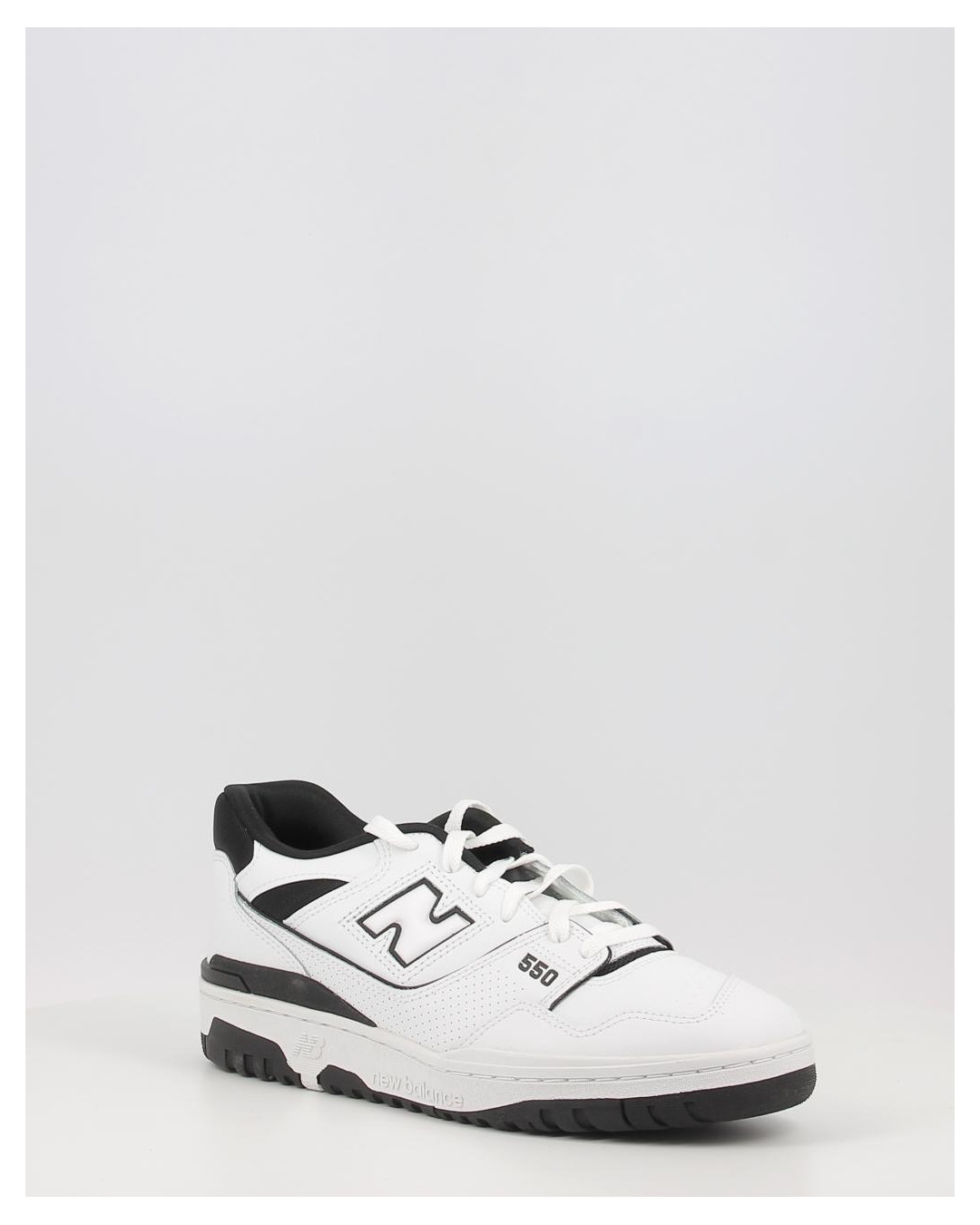 Zapatillas New Balance BB550HA1 MEN blanco