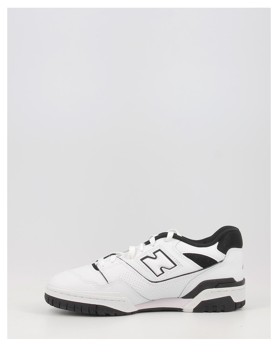 Zapatillas New Balance BB550HA1 MEN blanco
