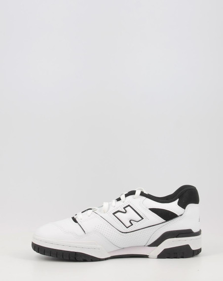 Zapatillas New Balance BB550HA1 MEN blanco