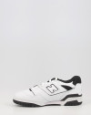 Zapatillas New Balance BB550HA1 MEN blanco