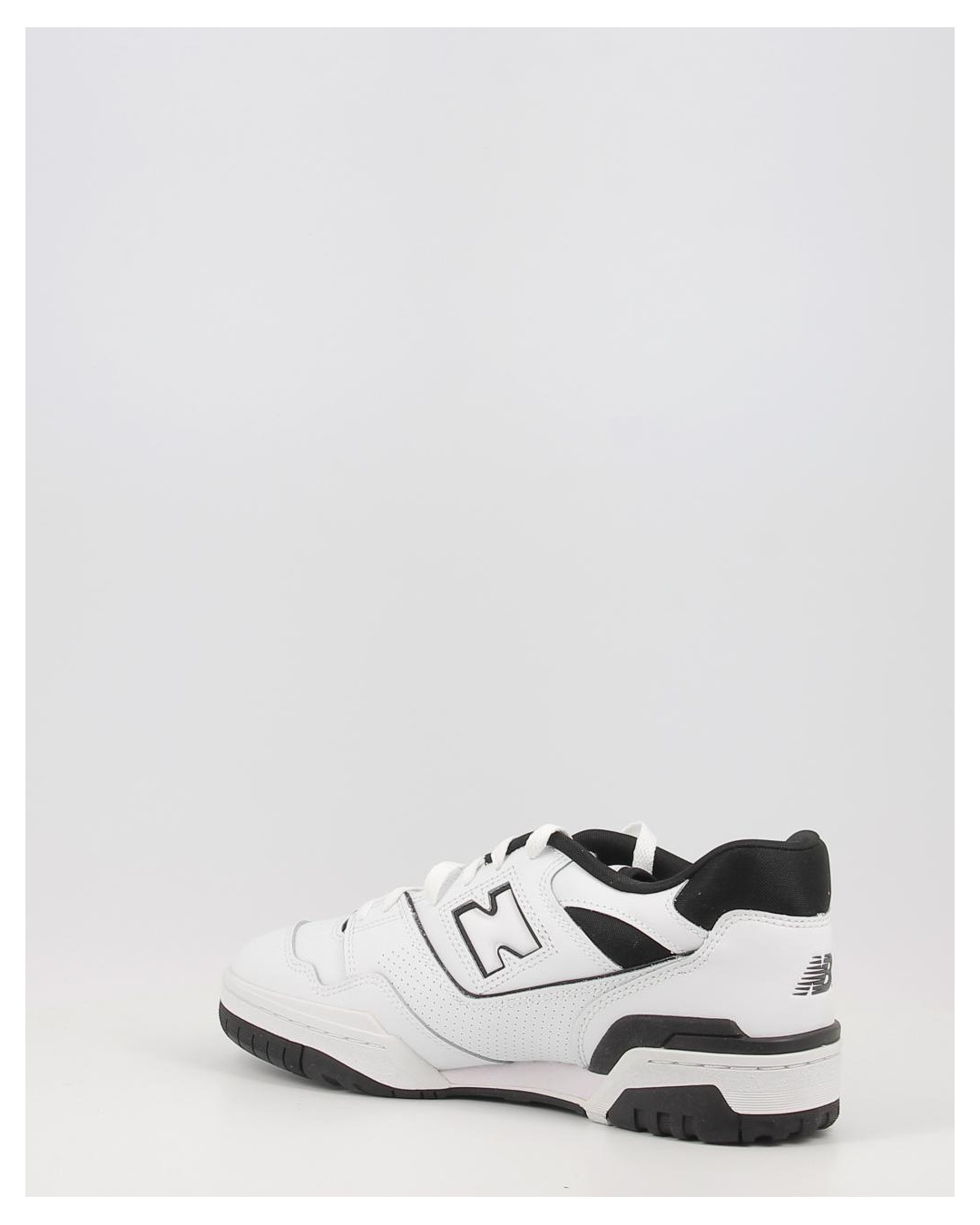 Zapatillas New Balance BB550HA1 MEN blanco