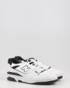 Zapatillas New Balance BB550HA1 MEN blanco