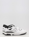 Zapatillas New Balance BB550HA1 MEN blanco