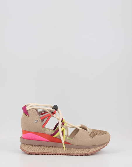 Sandalias Gioseppo TULARE 69028-P Beig Sandalias Gioseppo TULARE 69028-P Beig