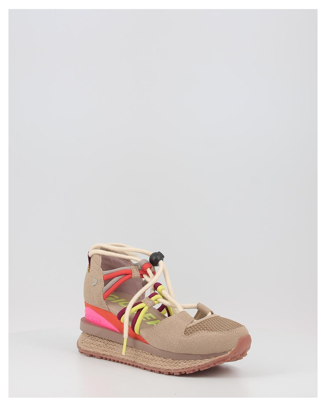 Sandalias Gioseppo TULARE 69028-P Beig