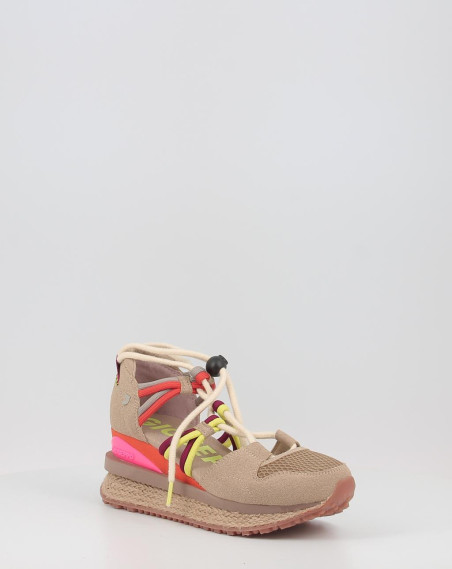 Sandalias Gioseppo TULARE 69028-P Beig Sandalias Gioseppo TULARE 69028-P Beig