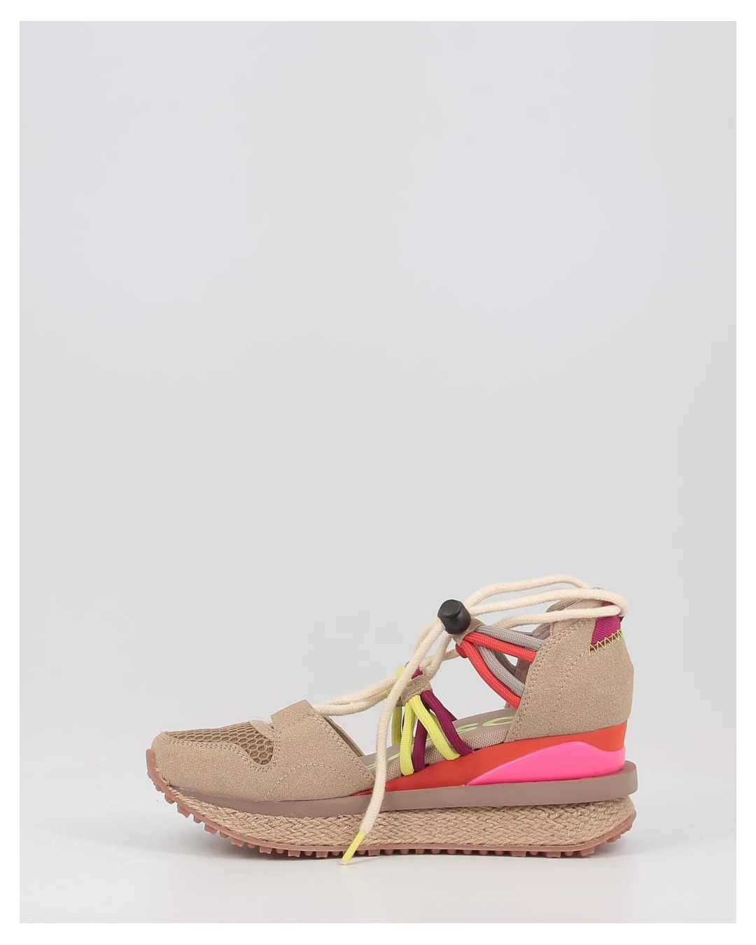Sandalias Gioseppo TULARE 69028-P Beig